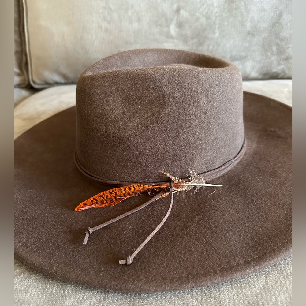 SCALA wool hat - Picture 2 of 6
